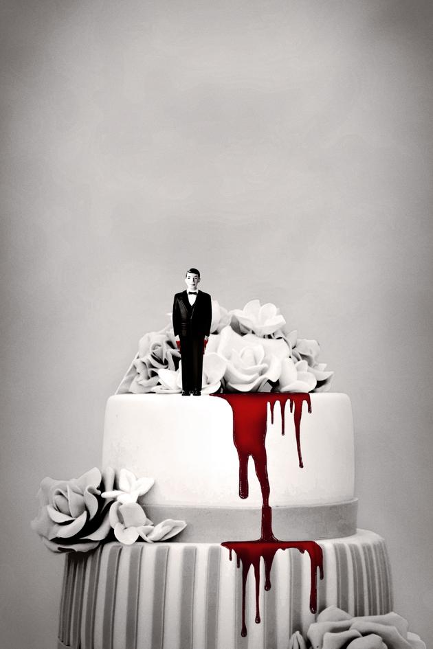Her Deadly Groom