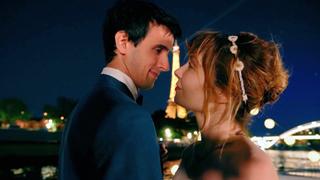 City of Secret Love