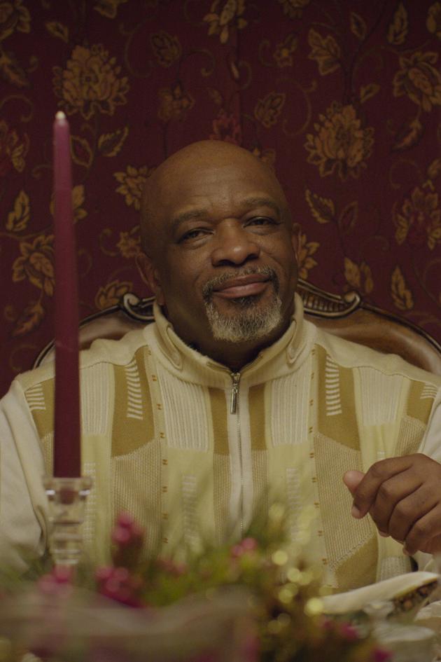 Dreaming of a Black Christmas