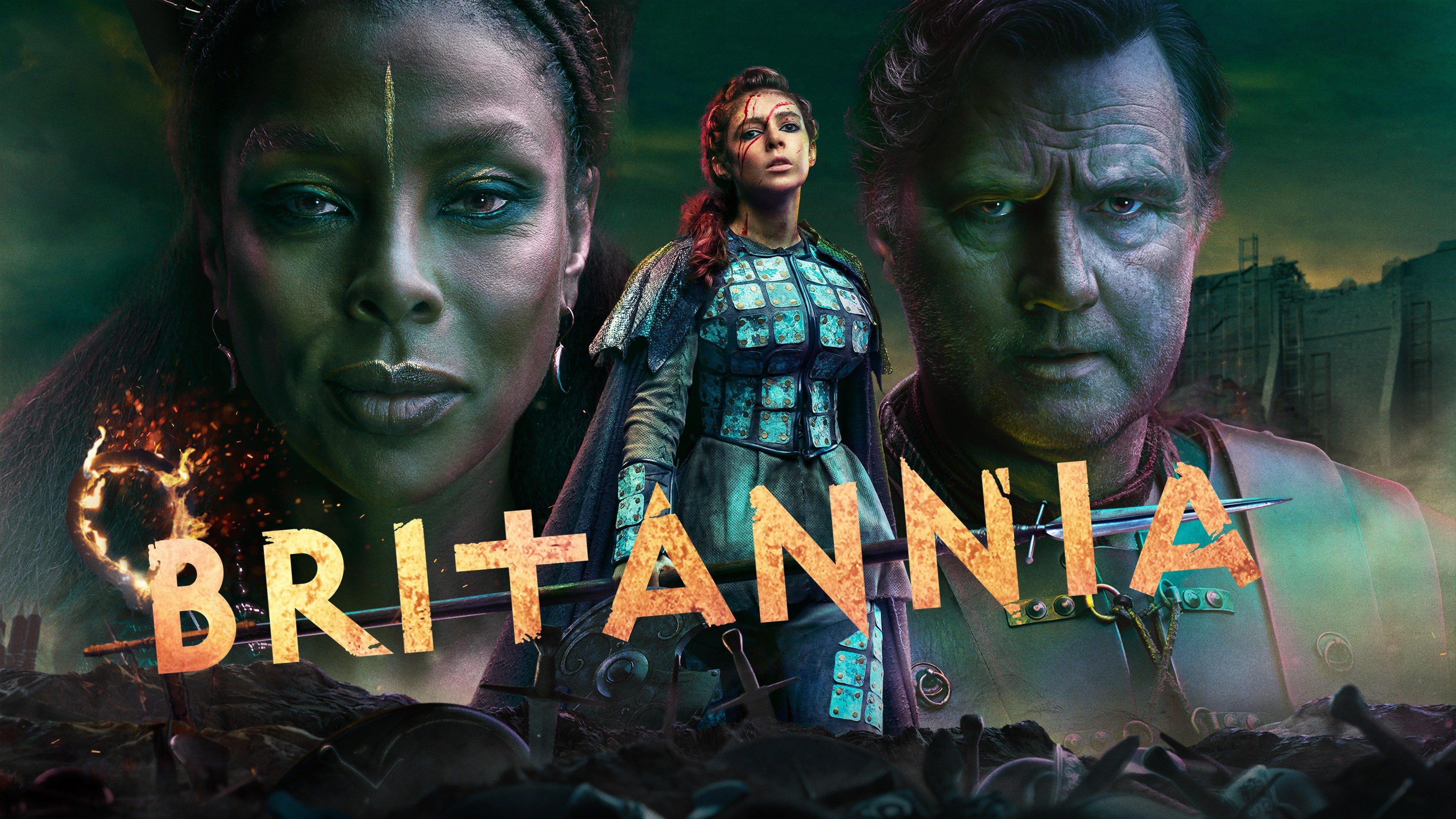 Britannia Saison 3 Streaming Watch Britannia Streaming Online on Philo (Free Trial)