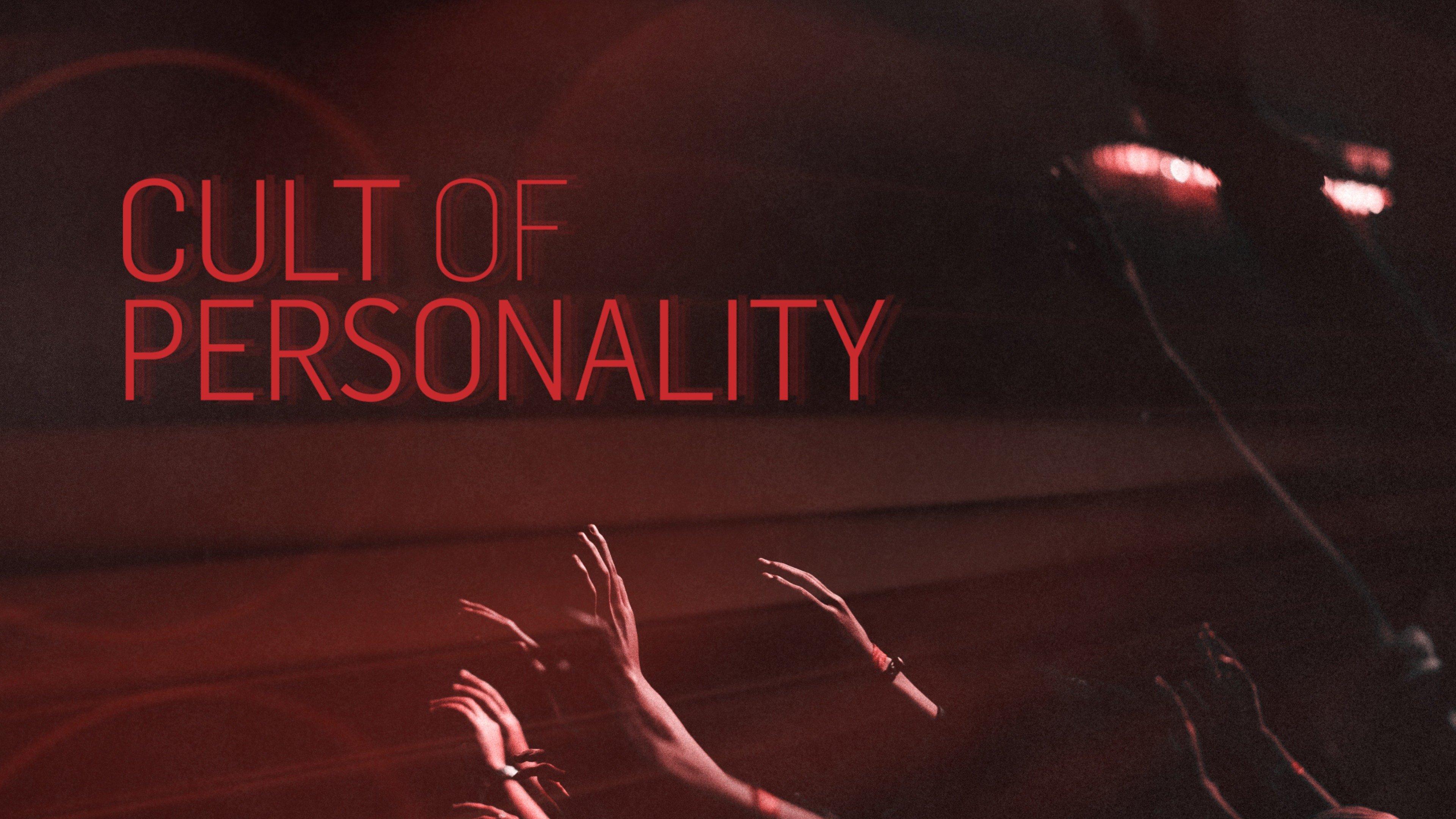 Watch Cult of Personality Streaming Online on Philo (Free Trial)