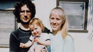 David Koresh