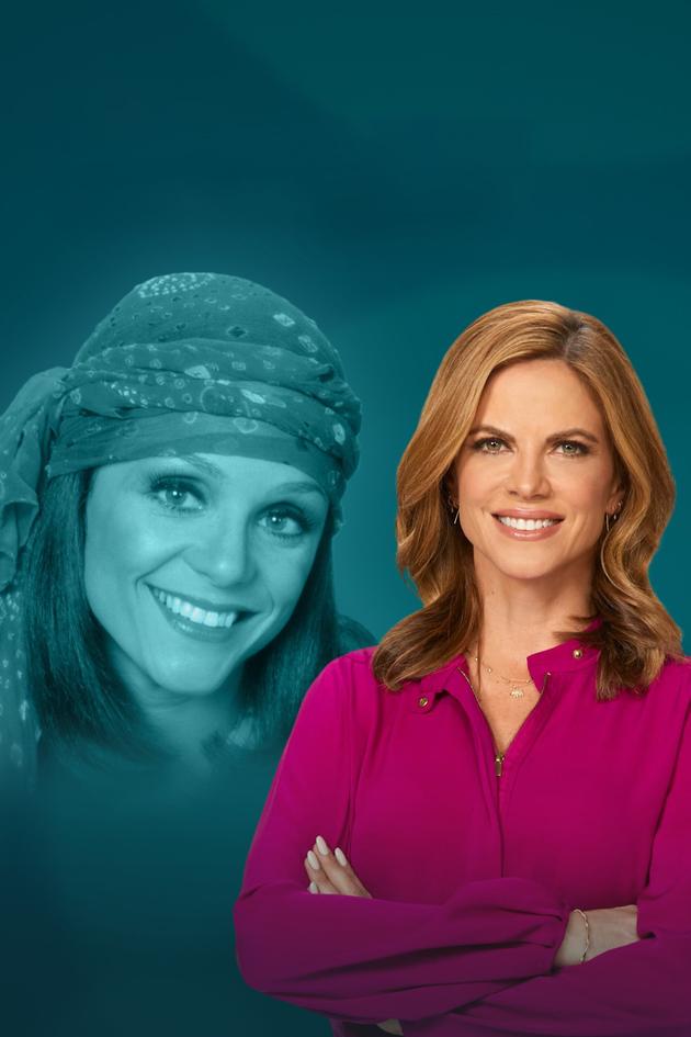 Valerie Harper: Behind Closed Doors