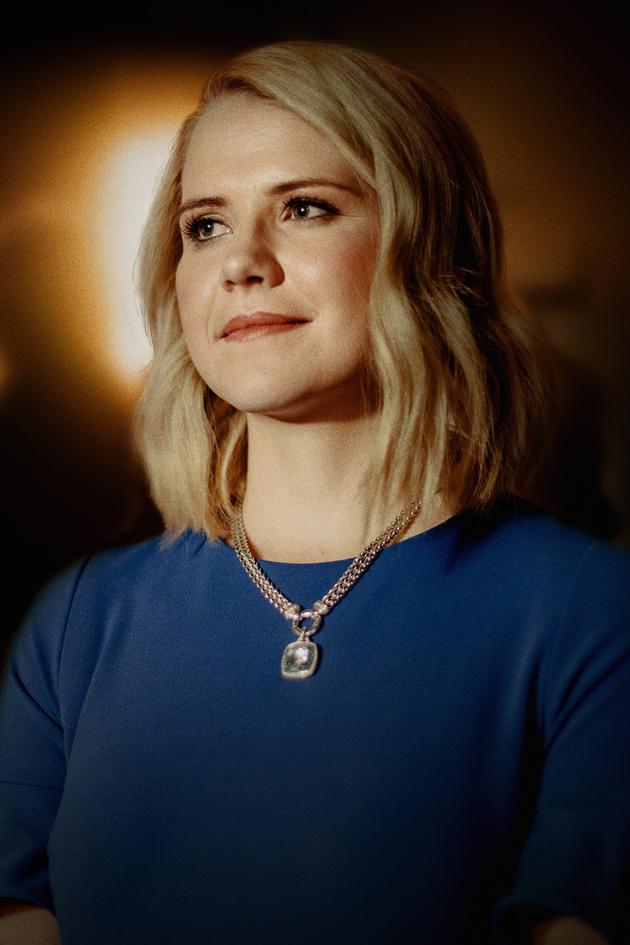 Elizabeth Smart: Finding Justice