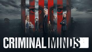 Criminal Minds
