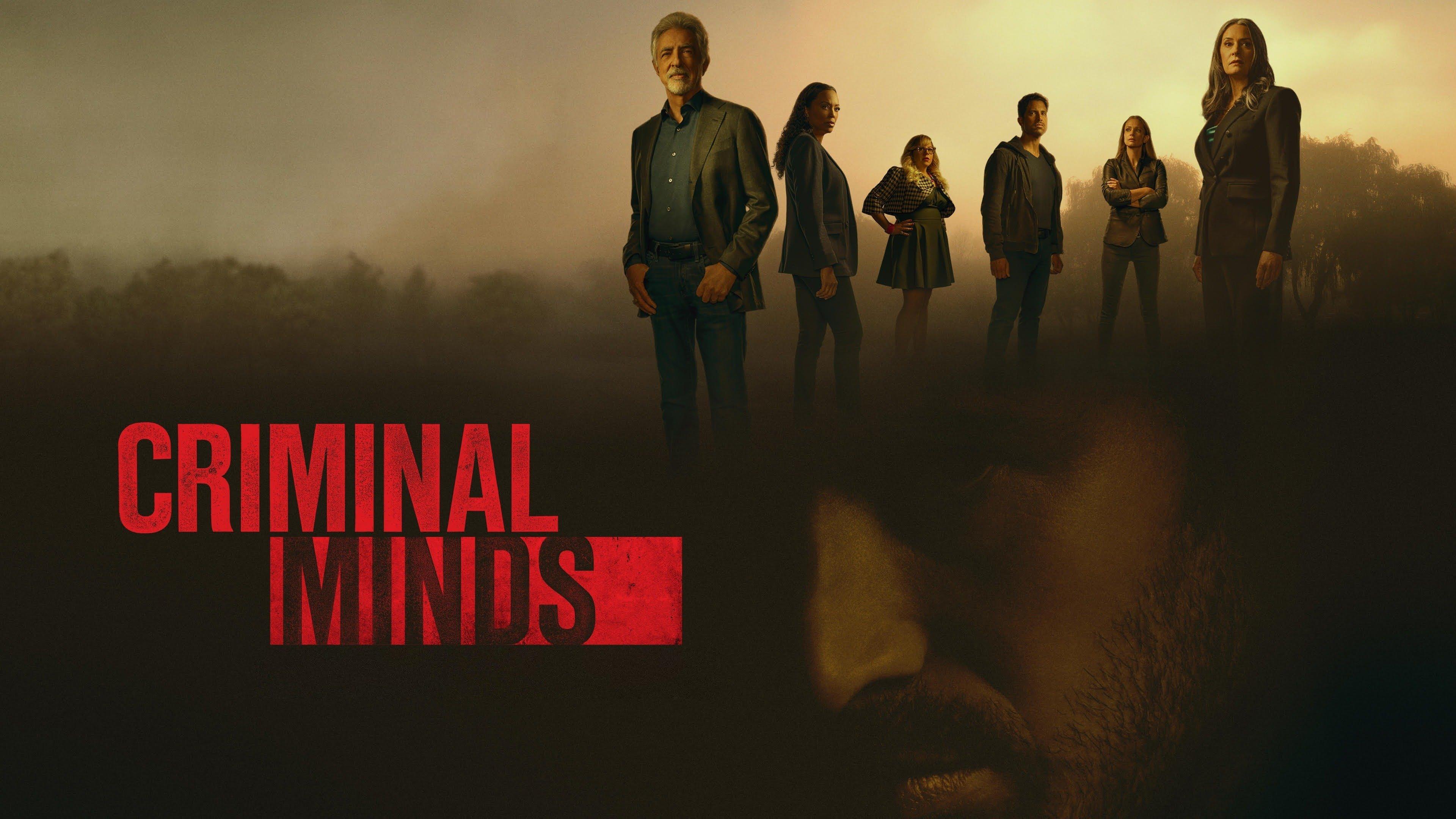 Watch Criminal Minds Streaming Online on Philo (Free Trial)