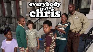 Everybody Hates Chris