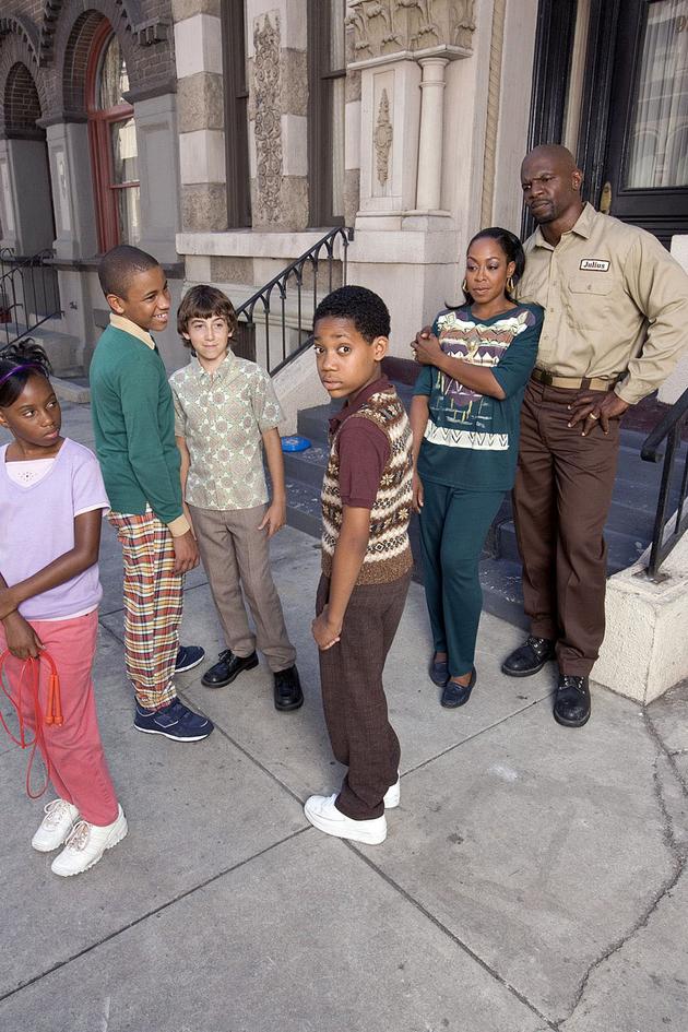 Everybody Hates Chris