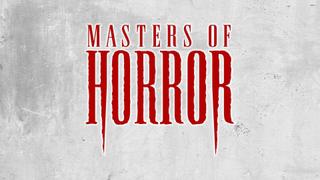 Masters of Horror