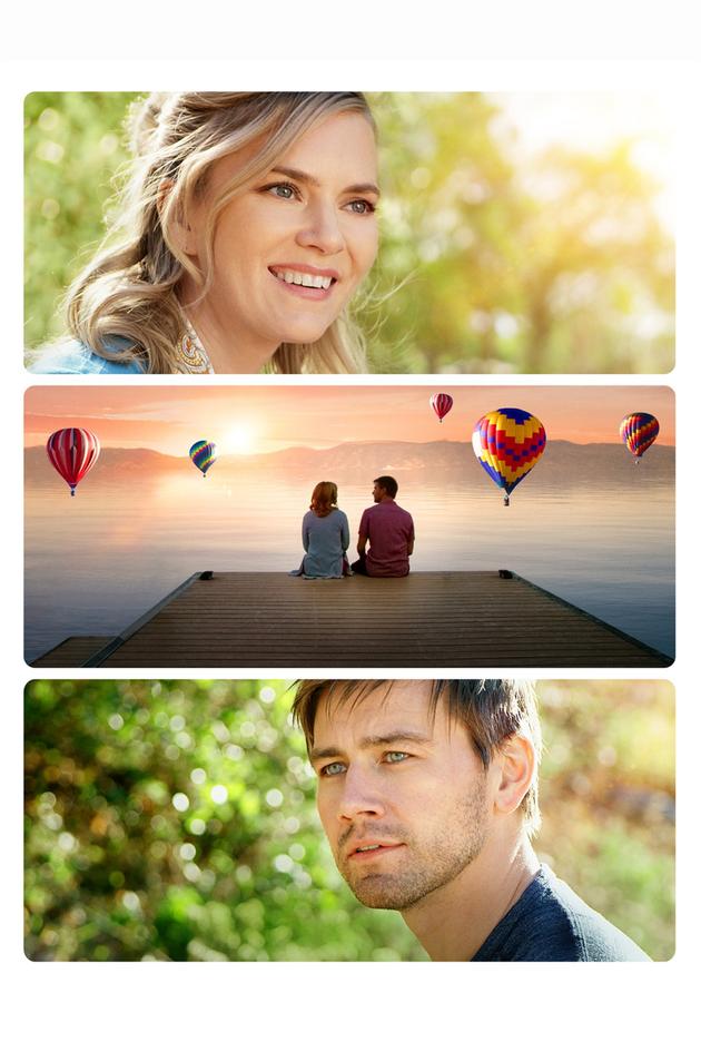 Romance in the Air