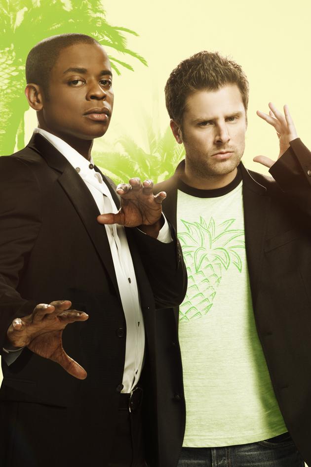Psych