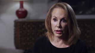 Burned Alive and A Mom Missing