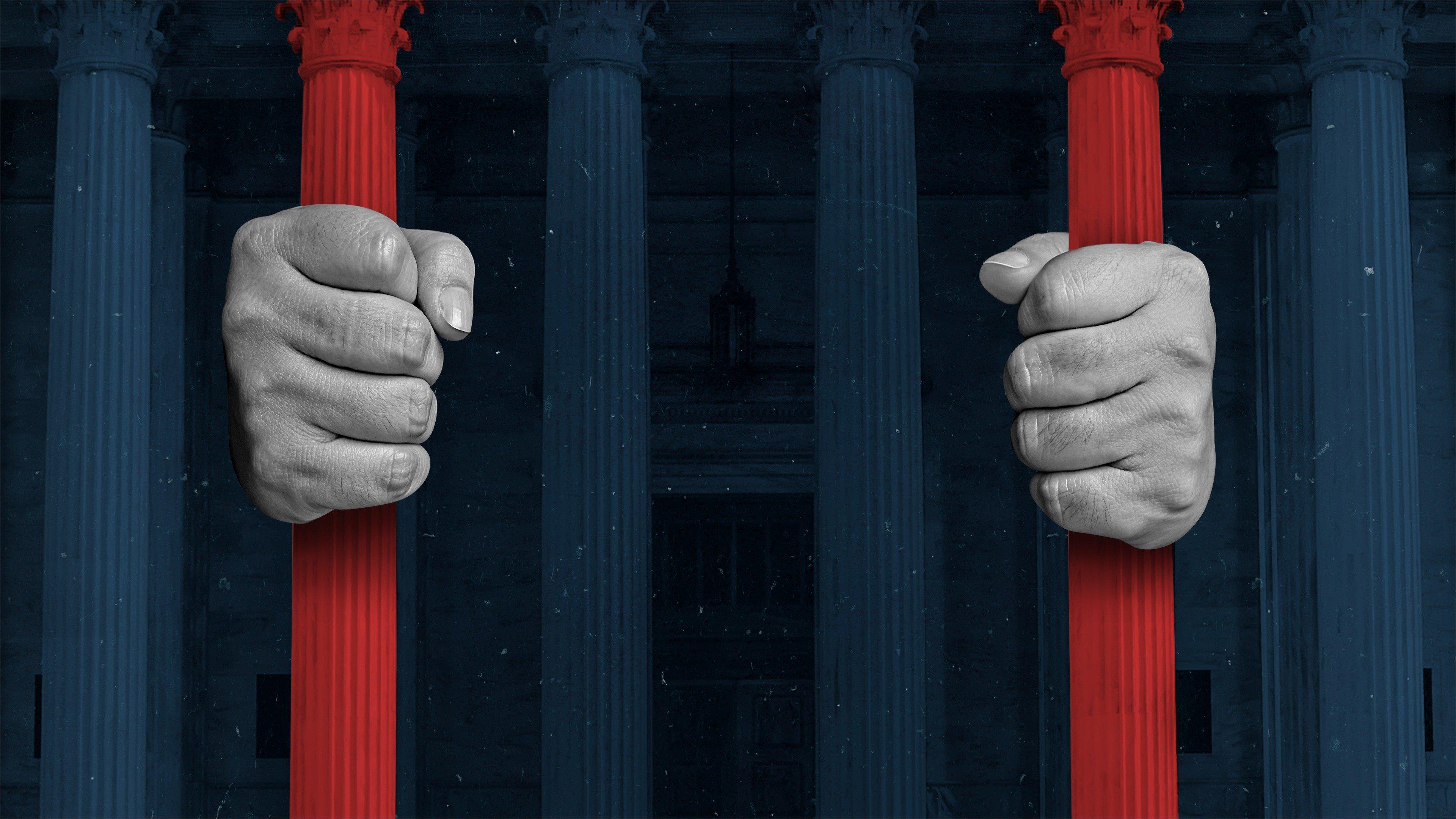 American Justice A Warrant to Kill