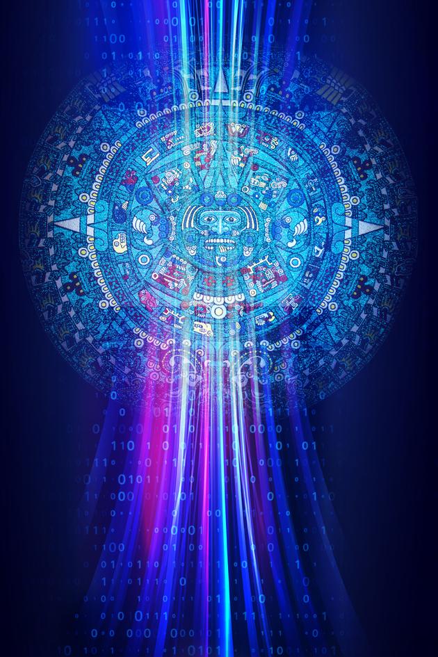 Decoding the Past