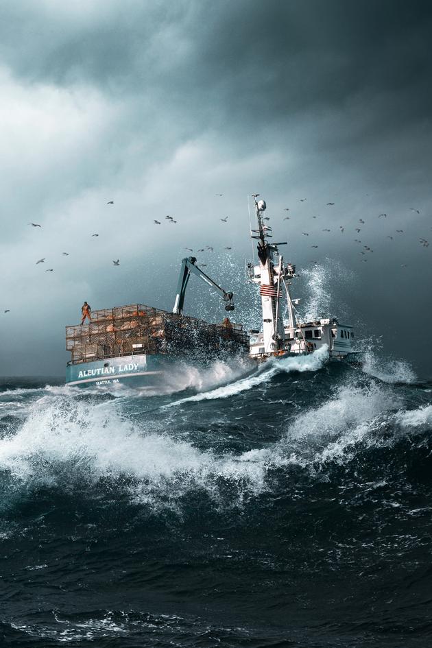 Deadliest Catch