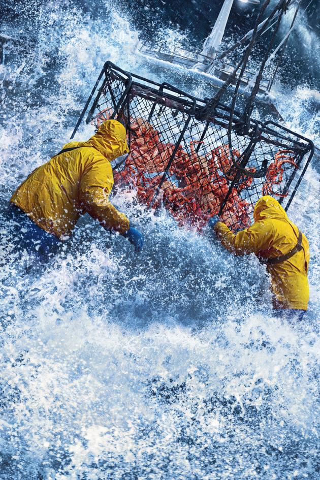 Deadliest Catch