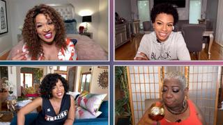 Kym Whitley