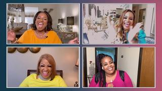 Kierra Sheard