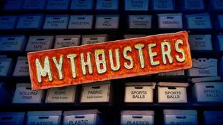 MythBusters