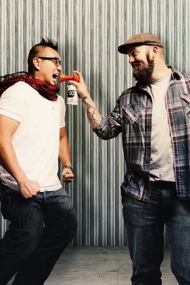 MythBusters