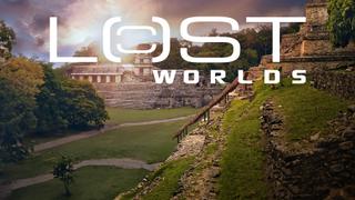 Lost Worlds