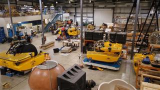World's Greatest Submarines