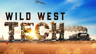 Wild West Tech