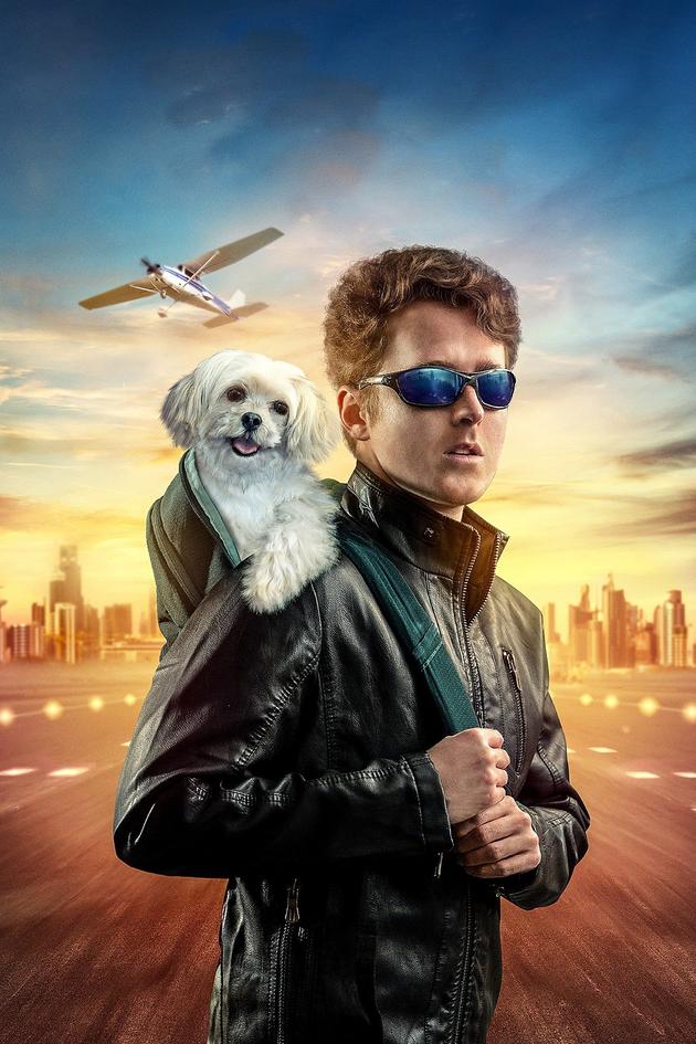 Sky Dog