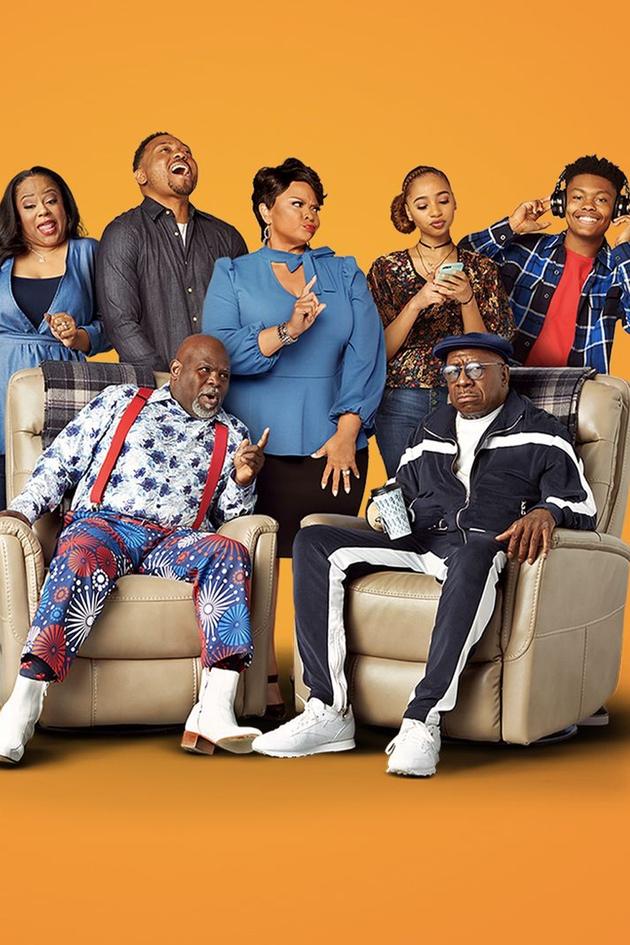 Tyler Perry's Assisted Living