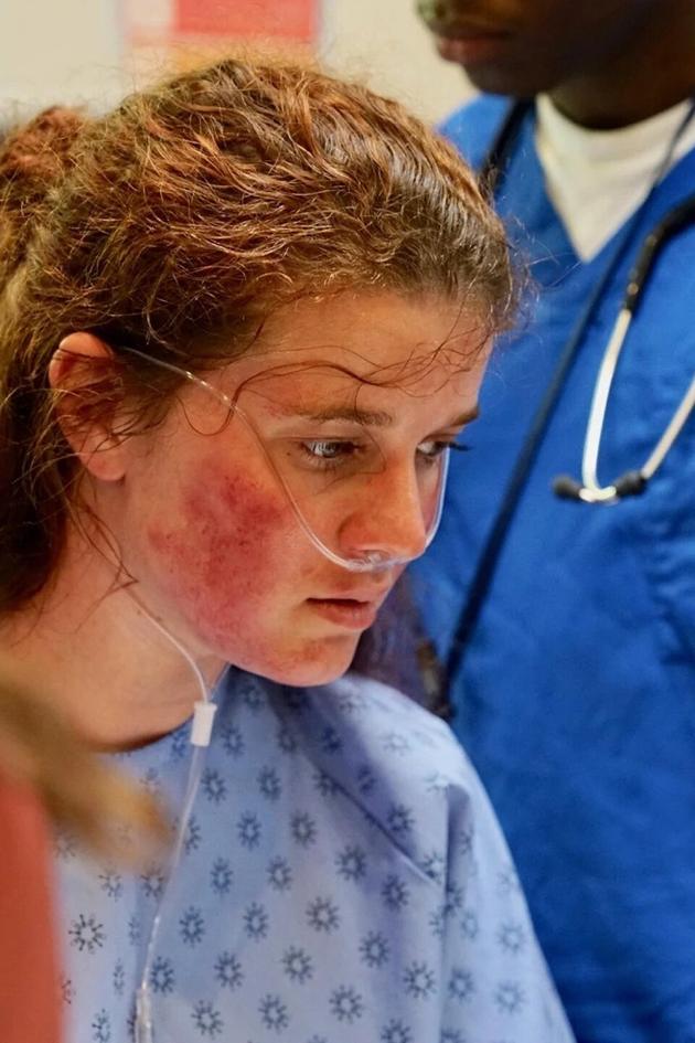 Untold Stories of the E.R.