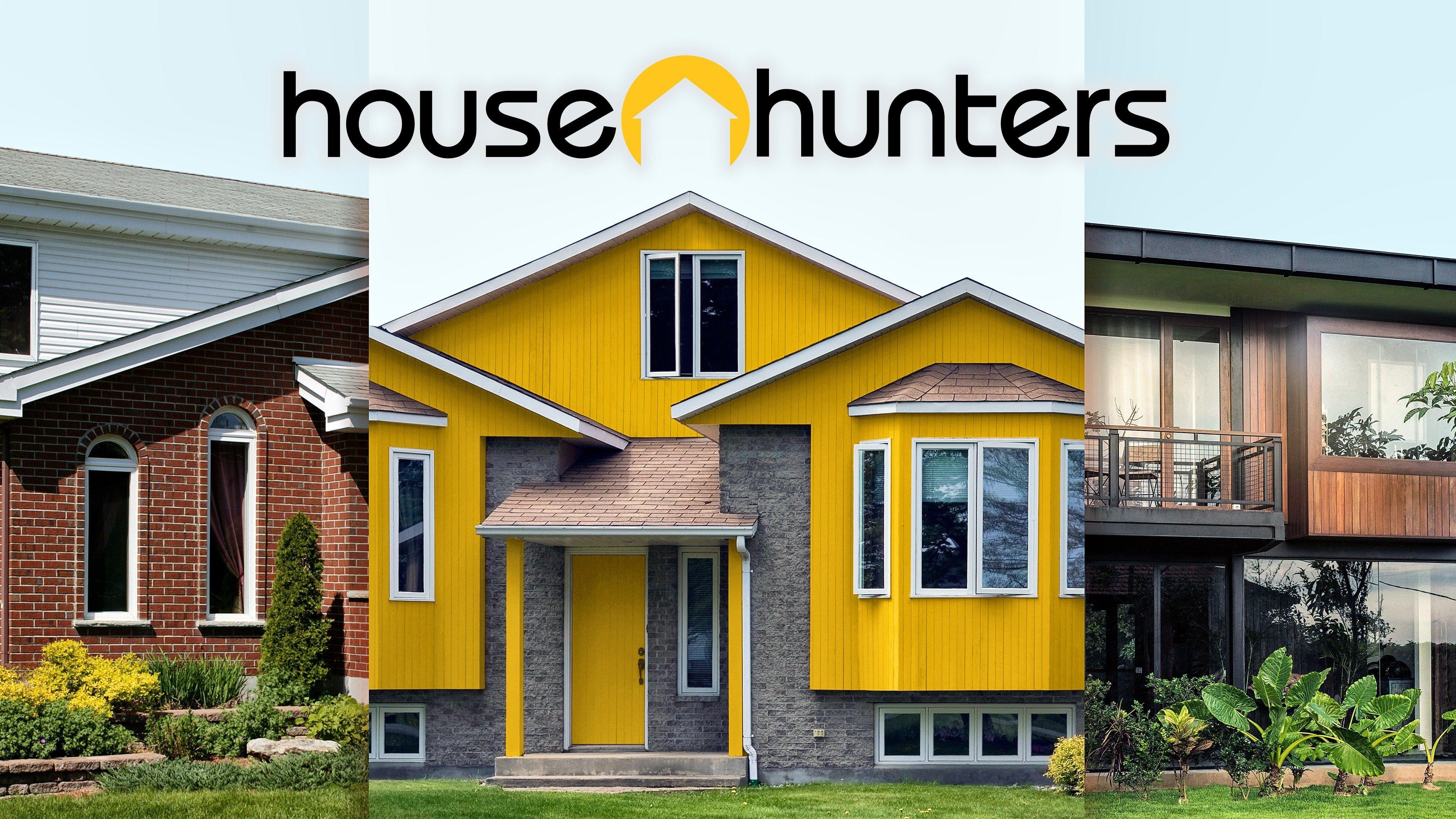 Watch House Hunters Streaming Online on Philo (Free Trial)