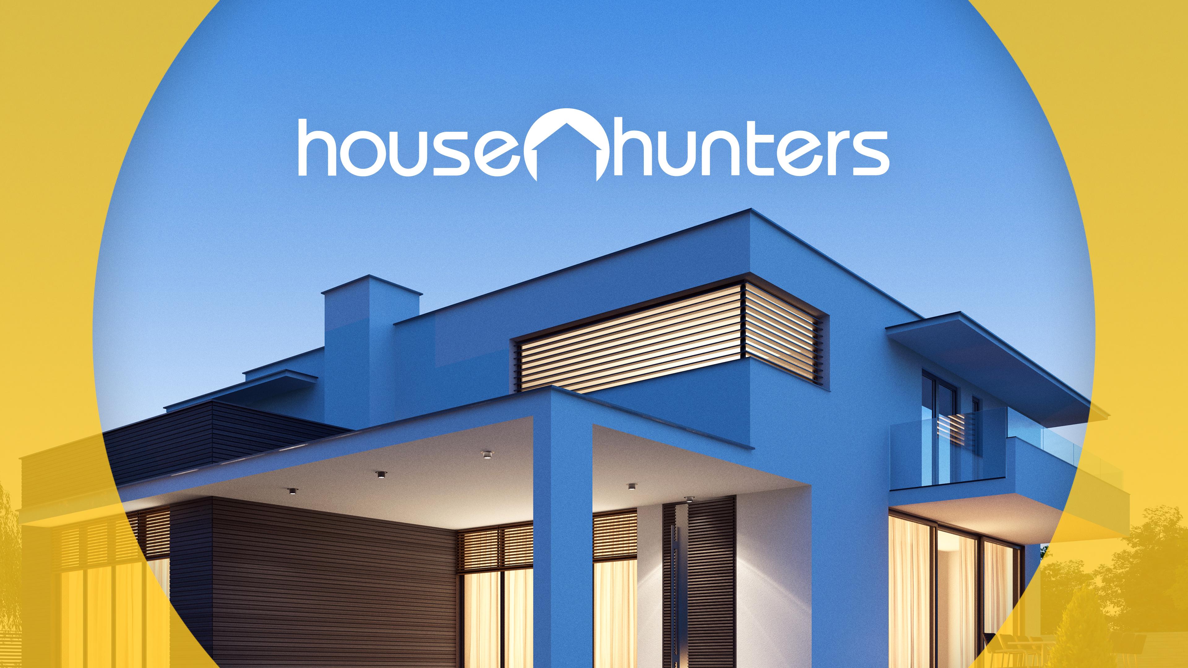 Watch House Hunters Streaming Online on Philo (Free Trial)