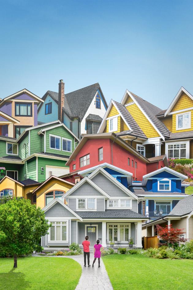 House Hunters Family Getaway in Florida