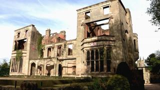Hodroyd Hall