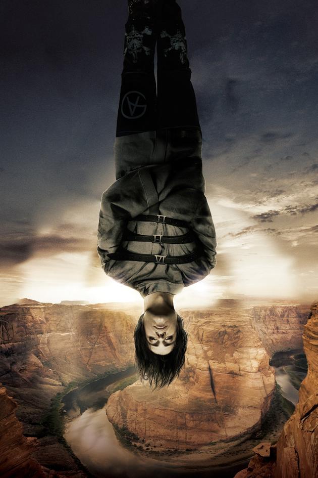 Criss Angel Mindfreak