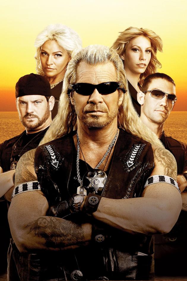 Dog the Bounty Hunter