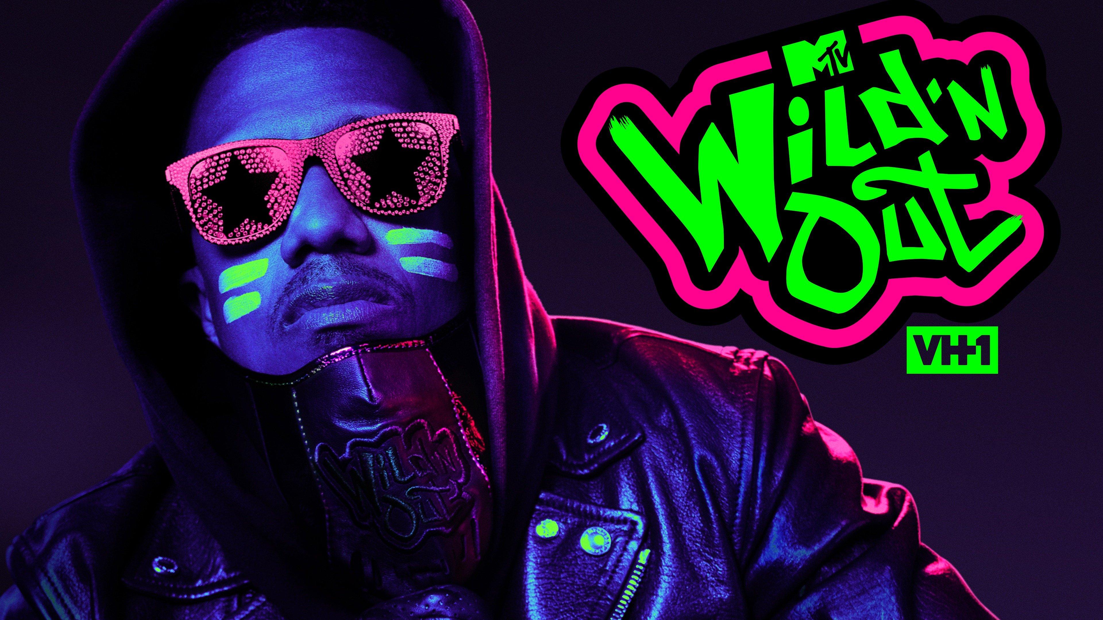 Nick Cannon Presents Wild 'n Out Stream on Philo