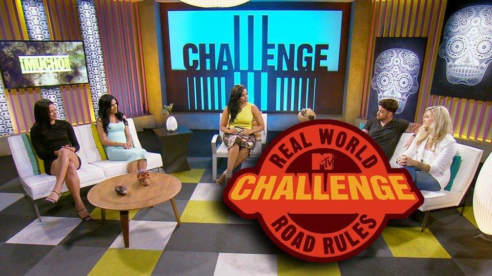 Watch Real World Road Rules Challenge Streaming Online On Philo Free watch-real-world-road-rules-challenge-streaming-online-on-philo-free
