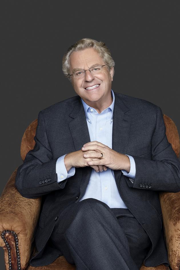 Jerry Springer