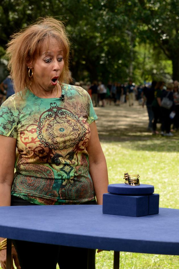 Antiques Roadshow