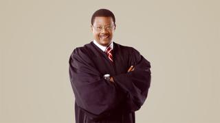 Watch Judge Mathis Streaming Online on Philo (Free Trial)