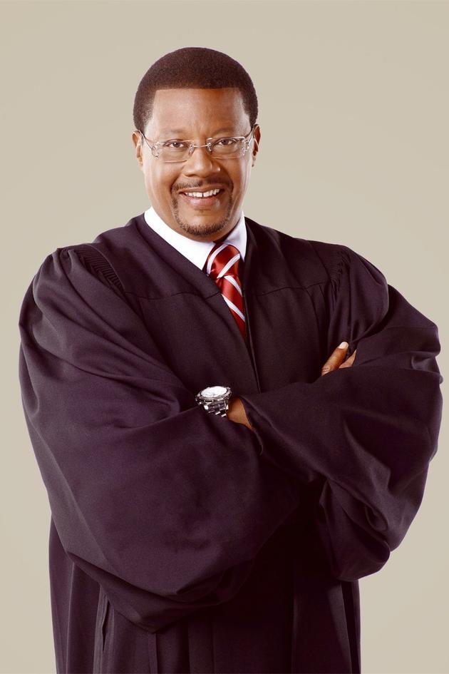 Judge Mathis
