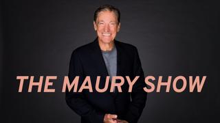 The Maury Show