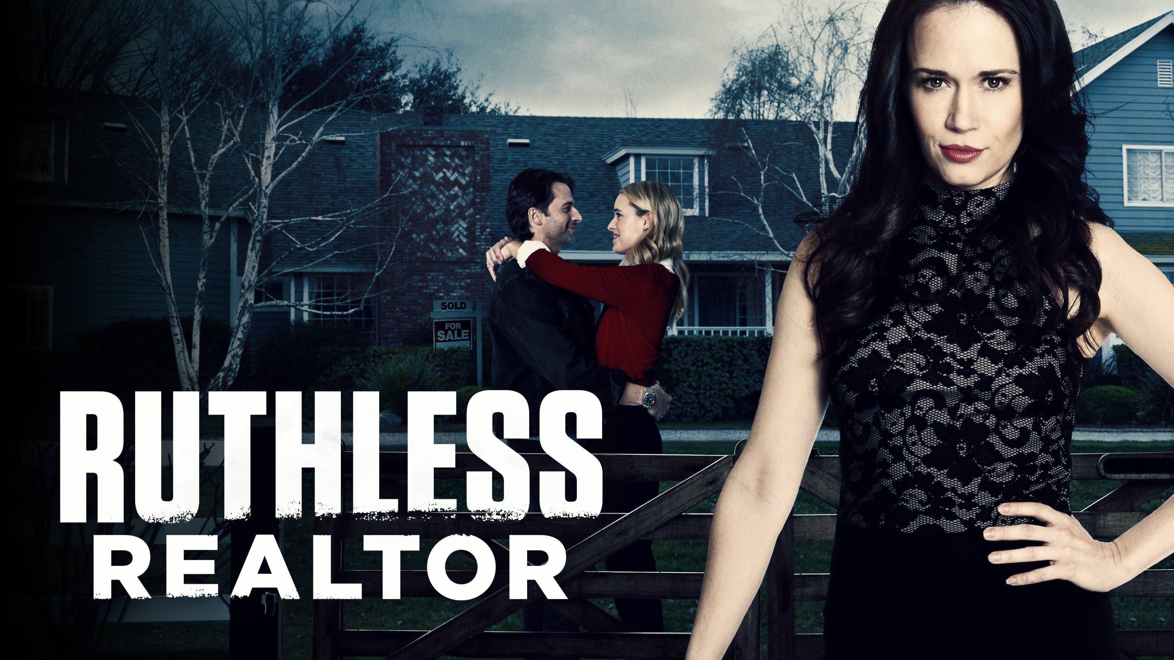 Watch Ruthless Realtor Streaming Online on Philo (Free Trial)