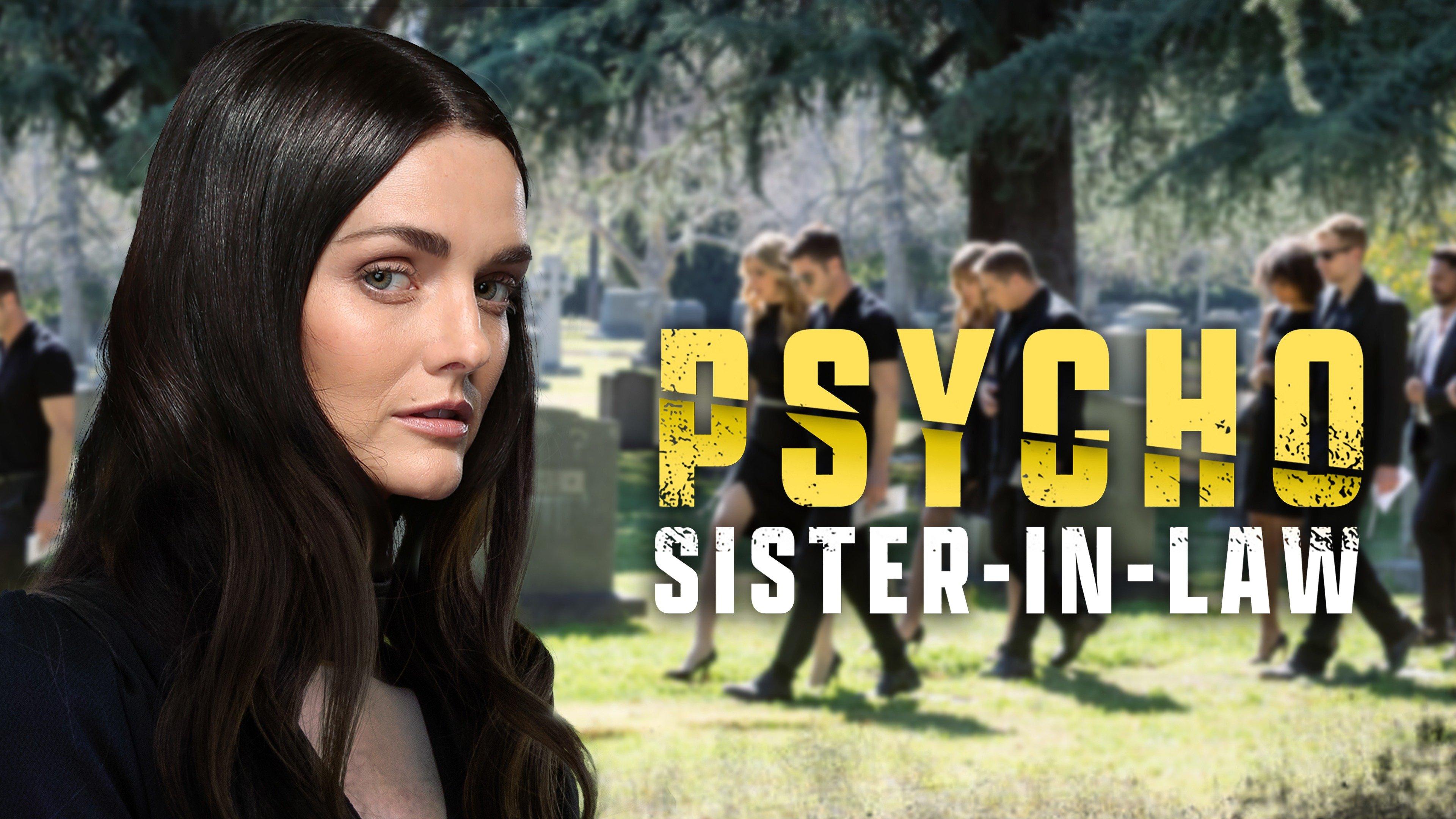 Watch Psycho Sister-in-Law Streaming Online on Philo (Free Trial)