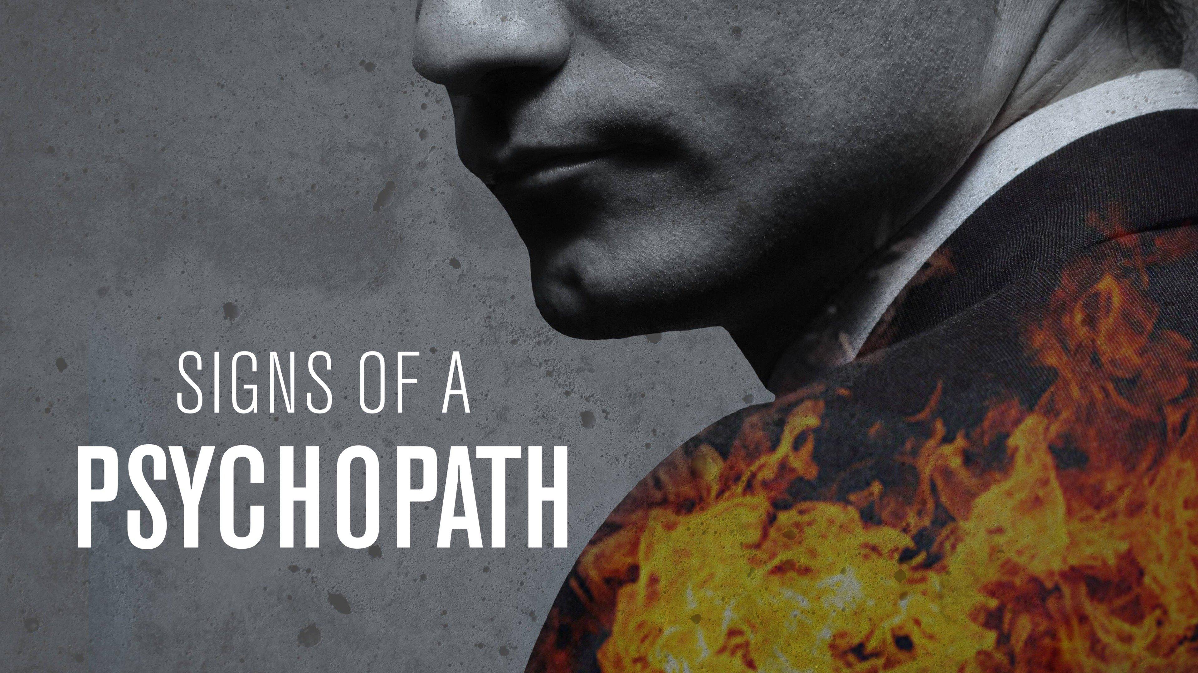 Where Can You Watch Signs of a Psychopath? | Philo Subscribe