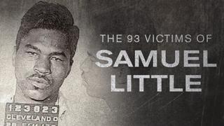 The 93 Victims of Samuel Little