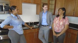 House Hunters