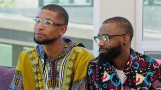 Brian and Jamarcus: Engaged and Enraged