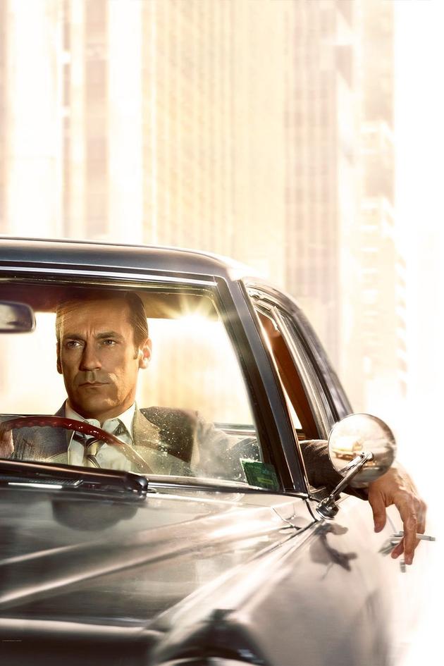 Mad Men